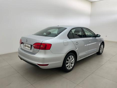 VOLKSWAGEN Jetta 2.0 4P FLEX CONFORTLINE TIPTRONIC AUTOMTICO, Foto 4