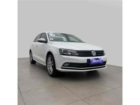 VOLKSWAGEN Jetta 2.0 4P TSI HIGHLINE 211 CV AUTOMTICO, Foto 2