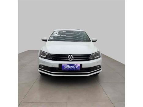 VOLKSWAGEN Jetta 2.0 4P TSI HIGHLINE 211 CV AUTOMTICO, Foto 3
