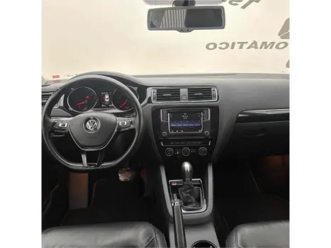 VOLKSWAGEN Jetta 2.0 4P TSI HIGHLINE 211 CV AUTOMTICO, Foto 4