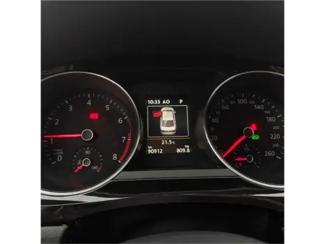 VOLKSWAGEN Jetta 2.0 4P TSI HIGHLINE 211 CV AUTOMTICO, Foto 5