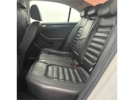 VOLKSWAGEN Jetta 2.0 4P TSI HIGHLINE 211 CV AUTOMTICO, Foto 8