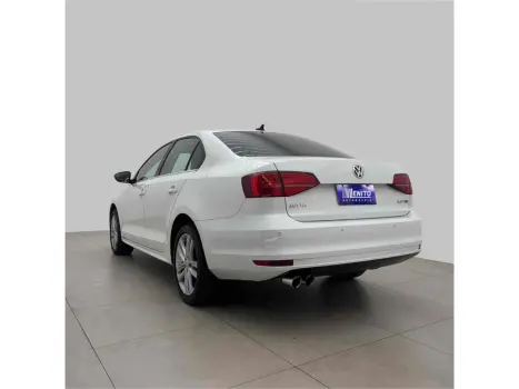 VOLKSWAGEN Jetta 2.0 4P TSI HIGHLINE 211 CV AUTOMTICO, Foto 9