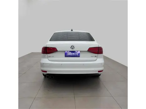 VOLKSWAGEN Jetta 2.0 4P TSI HIGHLINE 211 CV AUTOMTICO, Foto 10