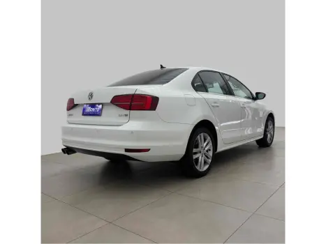 VOLKSWAGEN Jetta 2.0 4P TSI HIGHLINE 211 CV AUTOMTICO, Foto 11
