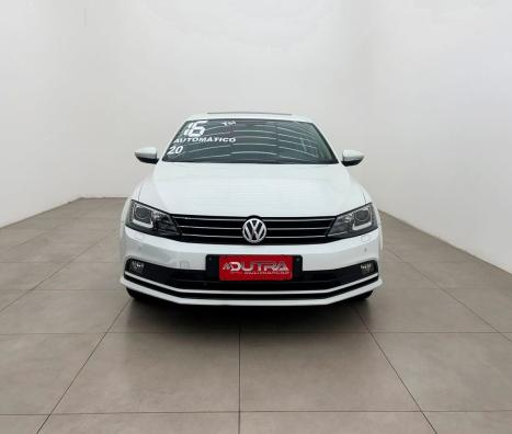 VOLKSWAGEN Jetta 2.0 4P 350 TSI GLI AUTOMTICO DSG, Foto 2