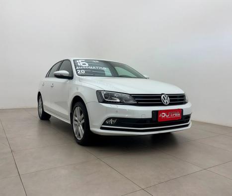 VOLKSWAGEN Jetta 2.0 4P 350 TSI GLI AUTOMTICO DSG, Foto 3