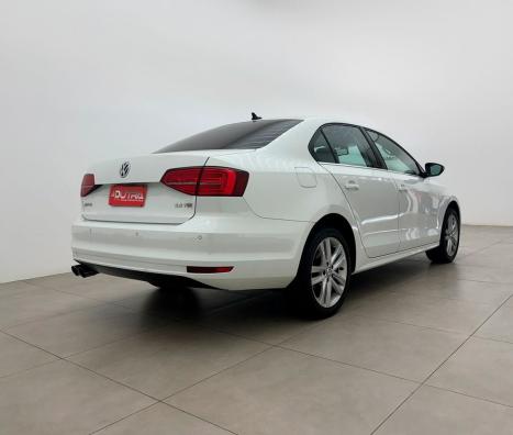 VOLKSWAGEN Jetta 2.0 4P 350 TSI GLI AUTOMTICO DSG, Foto 4