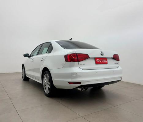 VOLKSWAGEN Jetta 2.0 4P 350 TSI GLI AUTOMTICO DSG, Foto 6