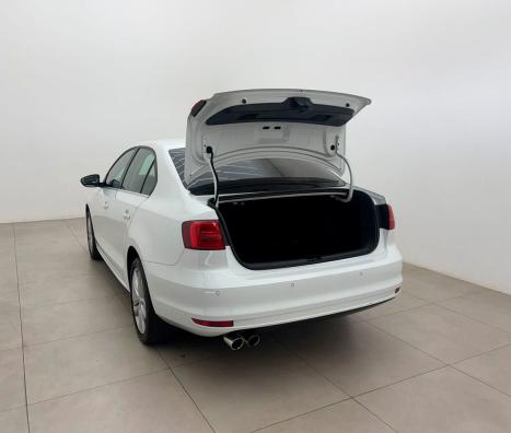 VOLKSWAGEN Jetta 2.0 4P 350 TSI GLI AUTOMTICO DSG, Foto 7