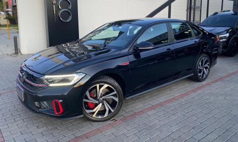 VOLKSWAGEN Jetta 2.0 4P 350 TSI GLI AUTOMTICO DSG, Foto 1