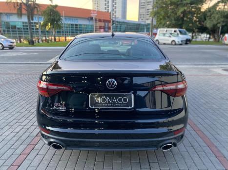 VOLKSWAGEN Jetta 2.0 4P 350 TSI GLI AUTOMTICO DSG, Foto 3