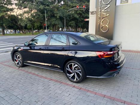 VOLKSWAGEN Jetta 2.0 4P 350 TSI GLI AUTOMTICO DSG, Foto 4