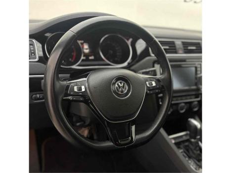 VOLKSWAGEN Jetta 2.0 4P TSI HIGHLINE 211 CV AUTOMTICO, Foto 4