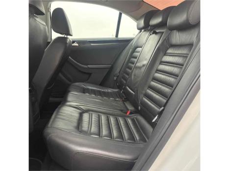 VOLKSWAGEN Jetta 2.0 4P TSI HIGHLINE 211 CV AUTOMTICO, Foto 8