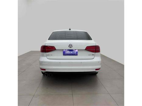 VOLKSWAGEN Jetta 2.0 4P TSI HIGHLINE 211 CV AUTOMTICO, Foto 10