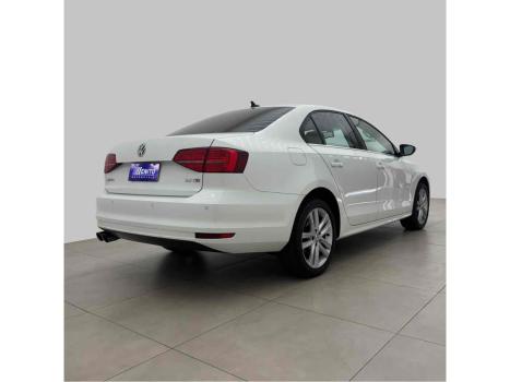VOLKSWAGEN Jetta 2.0 4P TSI HIGHLINE 211 CV AUTOMTICO, Foto 11