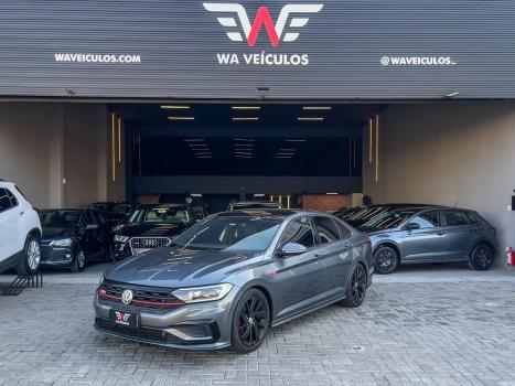 VOLKSWAGEN Jetta 2.0 4P 350 TSI GLI AUTOMTICO DSG, Foto 1