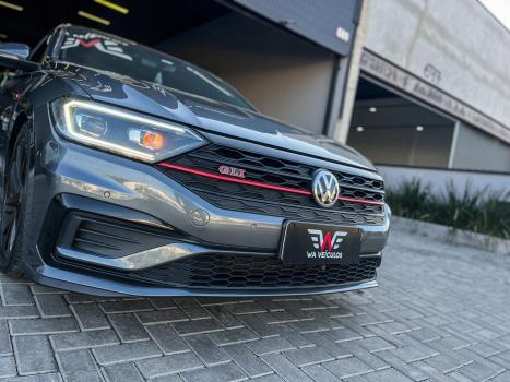 VOLKSWAGEN Jetta 2.0 4P 350 TSI GLI AUTOMTICO DSG, Foto 3
