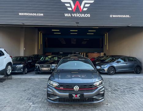 VOLKSWAGEN Jetta 2.0 4P 350 TSI GLI AUTOMTICO DSG, Foto 4