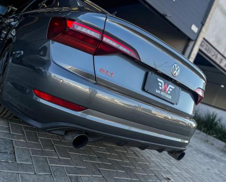 VOLKSWAGEN Jetta 2.0 4P 350 TSI GLI AUTOMTICO DSG, Foto 6