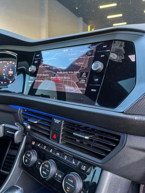 VOLKSWAGEN Jetta 2.0 4P 350 TSI GLI AUTOMTICO DSG, Foto 7