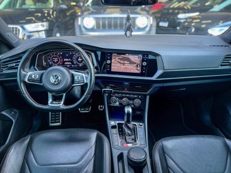 VOLKSWAGEN Jetta 2.0 4P 350 TSI GLI AUTOMTICO DSG, Foto 9