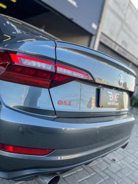VOLKSWAGEN Jetta 2.0 4P 350 TSI GLI AUTOMTICO DSG, Foto 10