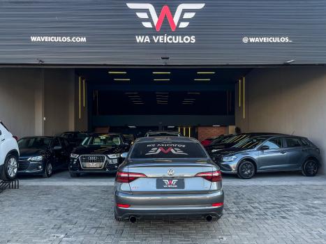 VOLKSWAGEN Jetta 2.0 4P 350 TSI GLI AUTOMTICO DSG, Foto 11