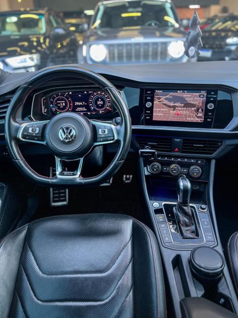 VOLKSWAGEN Jetta 2.0 4P 350 TSI GLI AUTOMTICO DSG, Foto 12