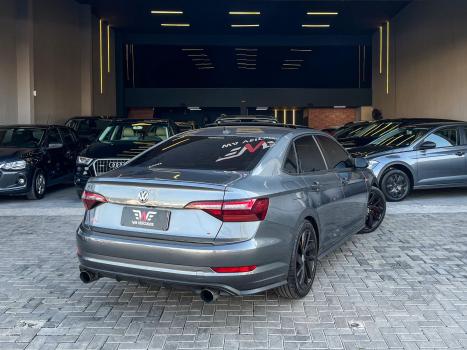 VOLKSWAGEN Jetta 2.0 4P 350 TSI GLI AUTOMTICO DSG, Foto 13