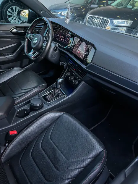 VOLKSWAGEN Jetta 2.0 4P 350 TSI GLI AUTOMTICO DSG, Foto 16