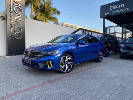 VOLKSWAGEN Jetta 2.0 4P 350 TSI GLI AUTOMTICO DSG, Foto 1