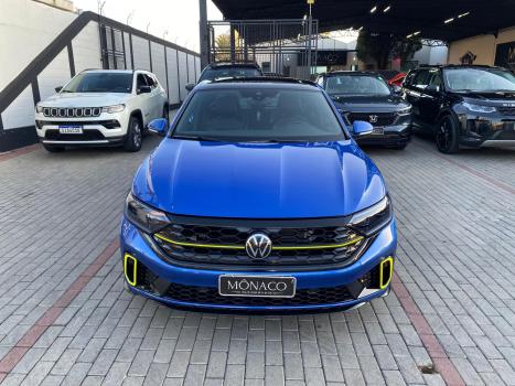 VOLKSWAGEN Jetta 2.0 4P 350 TSI GLI AUTOMTICO DSG, Foto 2