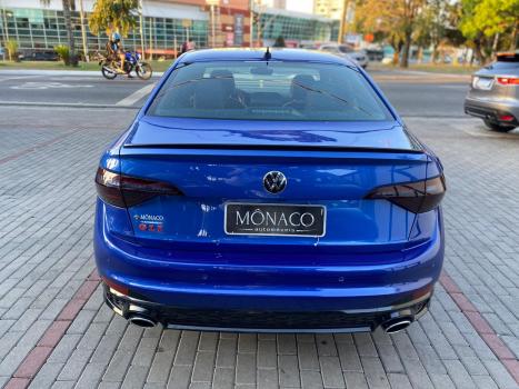 VOLKSWAGEN Jetta 2.0 4P 350 TSI GLI AUTOMTICO DSG, Foto 3