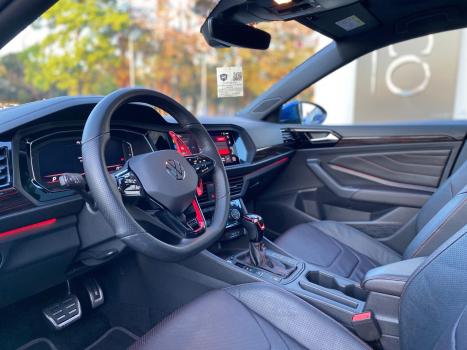 VOLKSWAGEN Jetta 2.0 4P 350 TSI GLI AUTOMTICO DSG, Foto 5