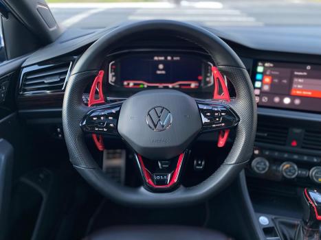 VOLKSWAGEN Jetta 2.0 4P 350 TSI GLI AUTOMTICO DSG, Foto 12