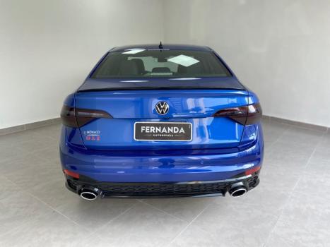VOLKSWAGEN Jetta 2.0 4P 350 TSI GLI AUTOMTICO DSG, Foto 4