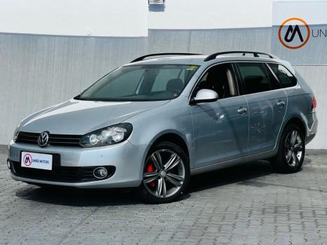VOLKSWAGEN Jetta Variant 2.5 20V 4P 170 CV AUTOMTICO, Foto 2