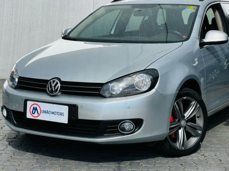 VOLKSWAGEN Jetta Variant 2.5 20V 4P 170 CV AUTOMTICO, Foto 3