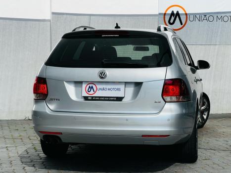 VOLKSWAGEN Jetta Variant 2.5 20V 4P 170 CV AUTOMTICO, Foto 5