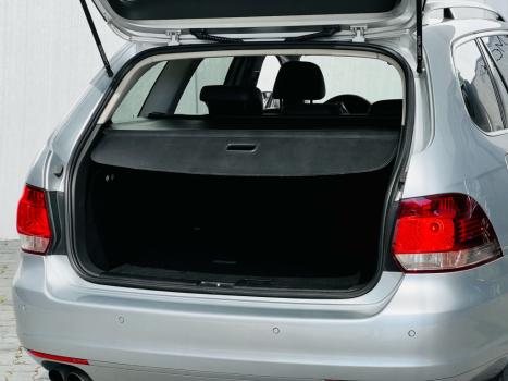 VOLKSWAGEN Jetta Variant 2.5 20V 4P 170 CV AUTOMTICO, Foto 7