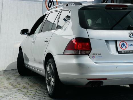 VOLKSWAGEN Jetta Variant 2.5 20V 4P 170 CV AUTOMTICO, Foto 8