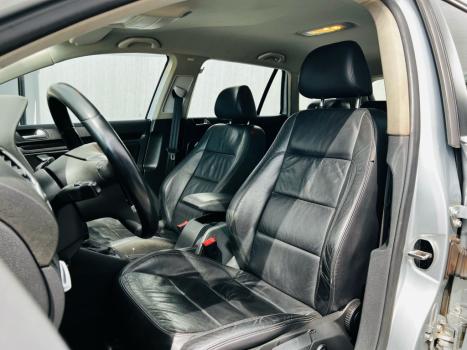 VOLKSWAGEN Jetta Variant 2.5 20V 4P 170 CV AUTOMTICO, Foto 9