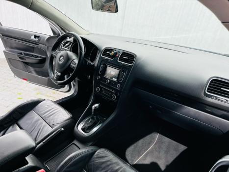 VOLKSWAGEN Jetta Variant 2.5 20V 4P 170 CV AUTOMTICO, Foto 11