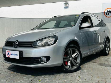 VOLKSWAGEN Jetta Variant 2.5 20V 4P 170 CV AUTOMTICO, Foto 12