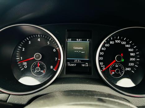 VOLKSWAGEN Jetta Variant 2.5 20V 4P 170 CV AUTOMTICO, Foto 13