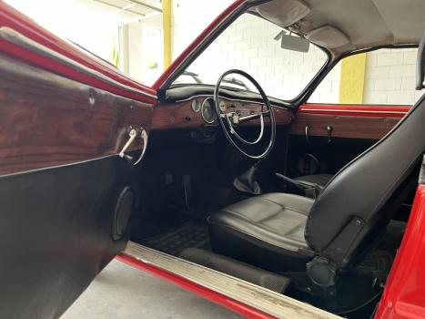 VOLKSWAGEN Karmanghia 1.6, Foto 2