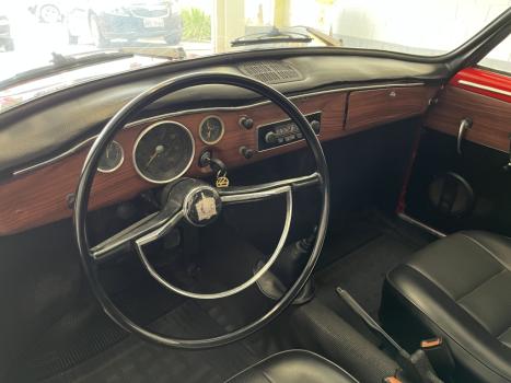 VOLKSWAGEN Karmanghia 1.6, Foto 3
