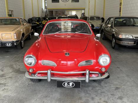 VOLKSWAGEN Karmanghia 1.6, Foto 7